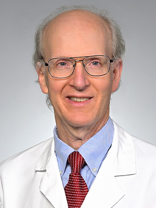 Peter S. Klein, MD, PhD