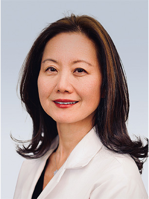 Sarah H. Kim